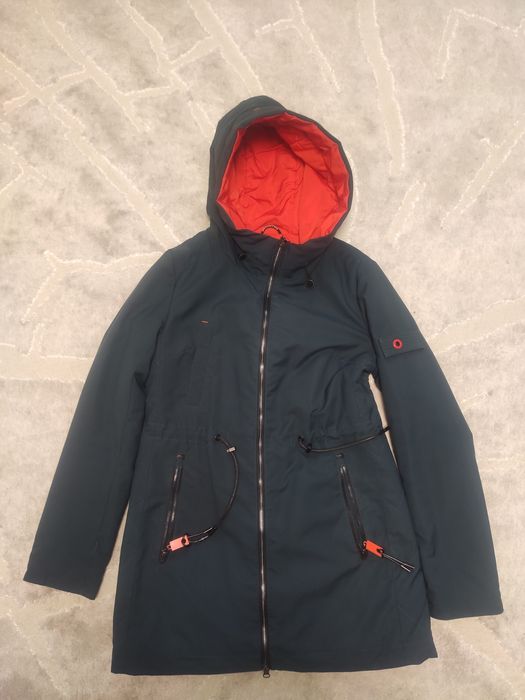 Жіночв демісезонна куртка