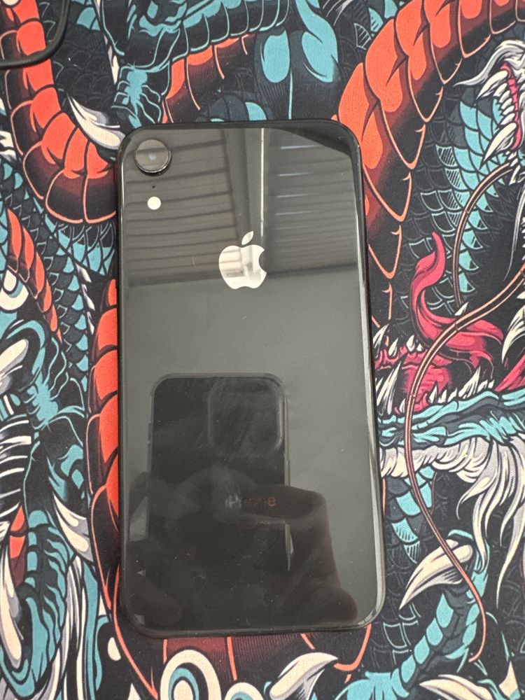 iPhone XR 64Gb 79% АКБ