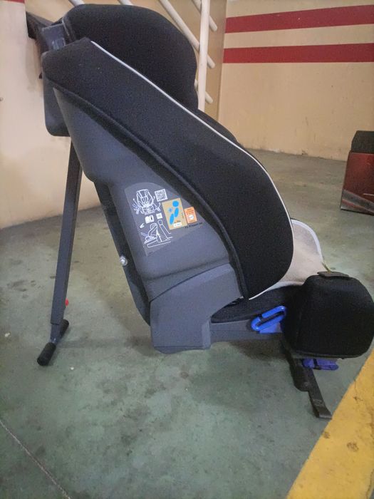 Cadeira Bebé Klipan