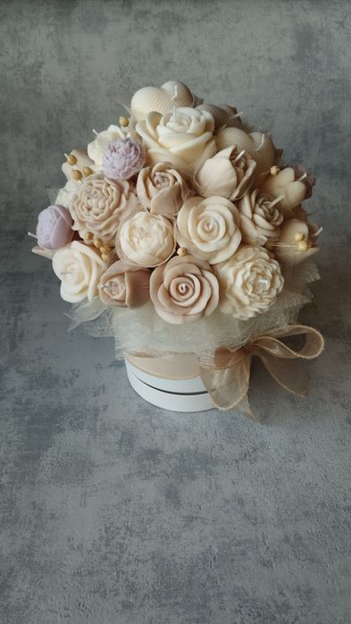 Flower box/candlebox