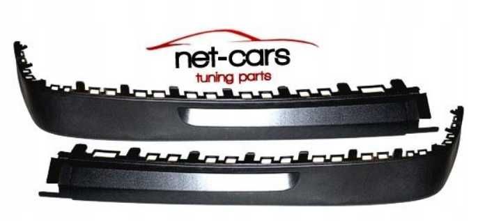 Spoiler szeroki, doładka VW GOLF 3 III