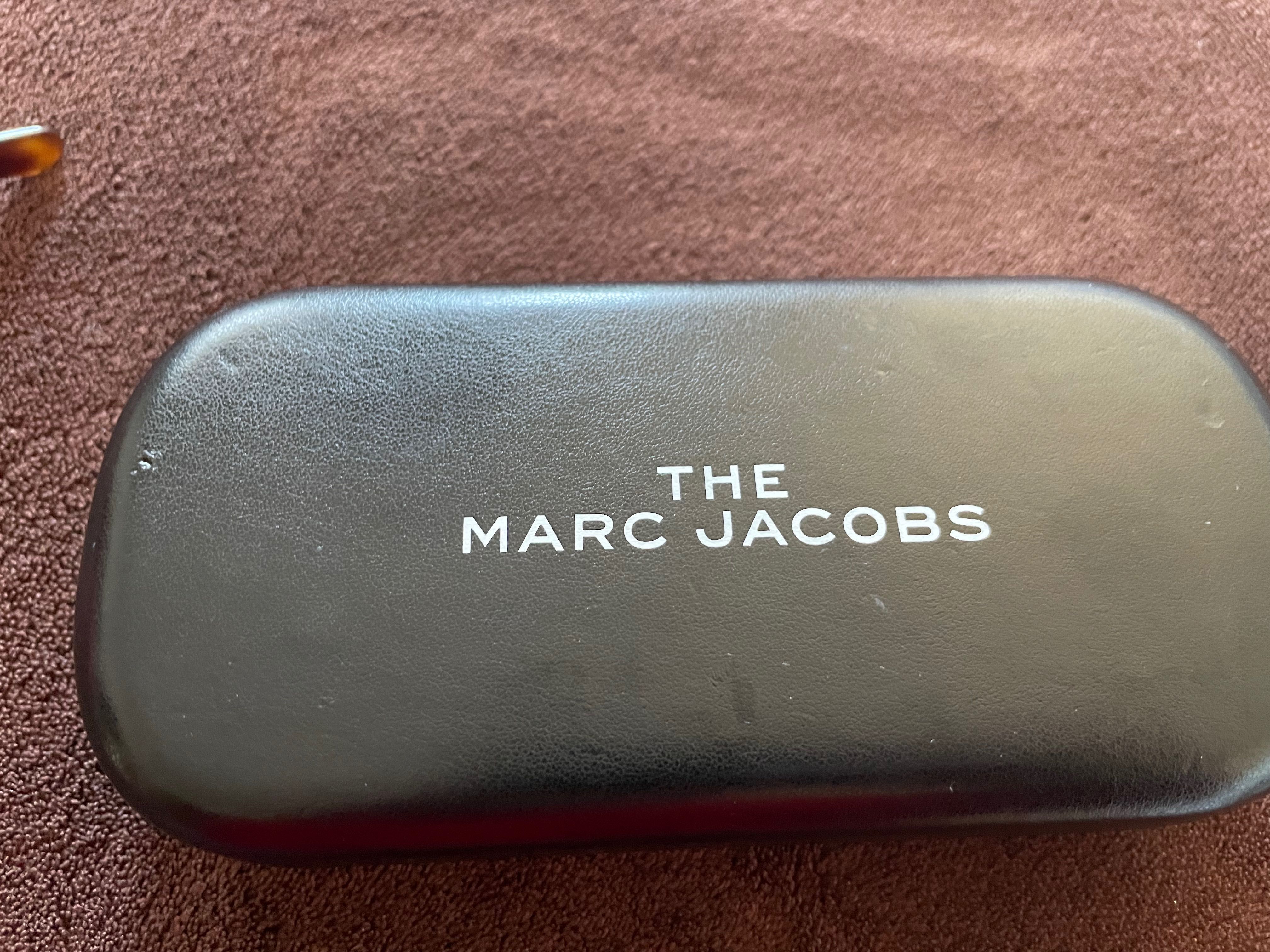 Óculos de Sol intemporais novos da Marc Jacobs