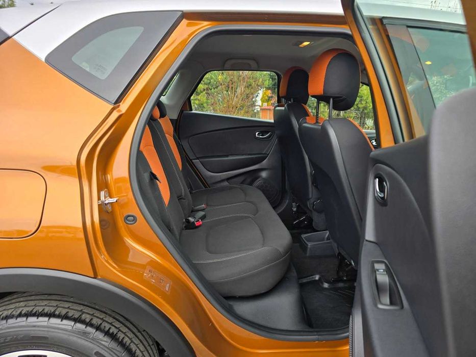 Продам  Renault Captur 2017. Можна в розстрочку, під викуп.