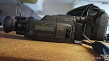 Camera Sony CCD-V800E Hi8 Com avaria