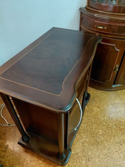 Móvel para tv madeira