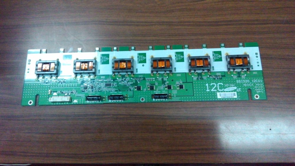 Placa inverter Samsung ref: SSI320_12C01 para TV Sony mod: KDL-32L4000