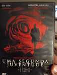DVD Uma segunda juventude