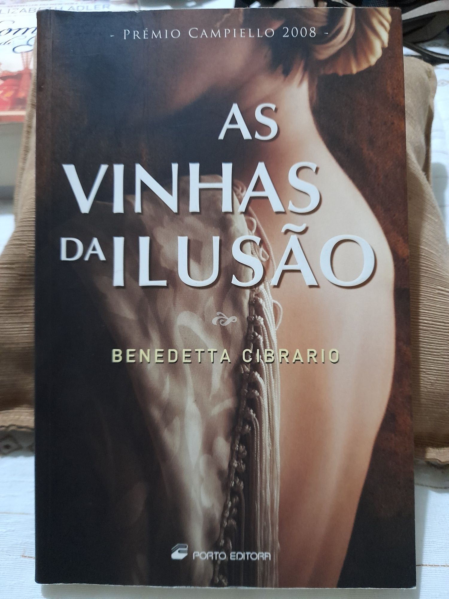 Livros (diversos)