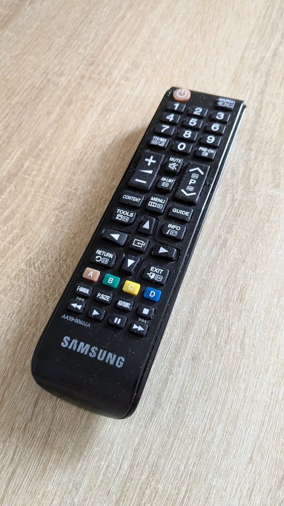 LED телевізор Samsung UE-40EH5007K 40 дюймів