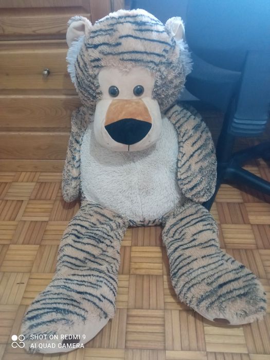 Peluches Grandes