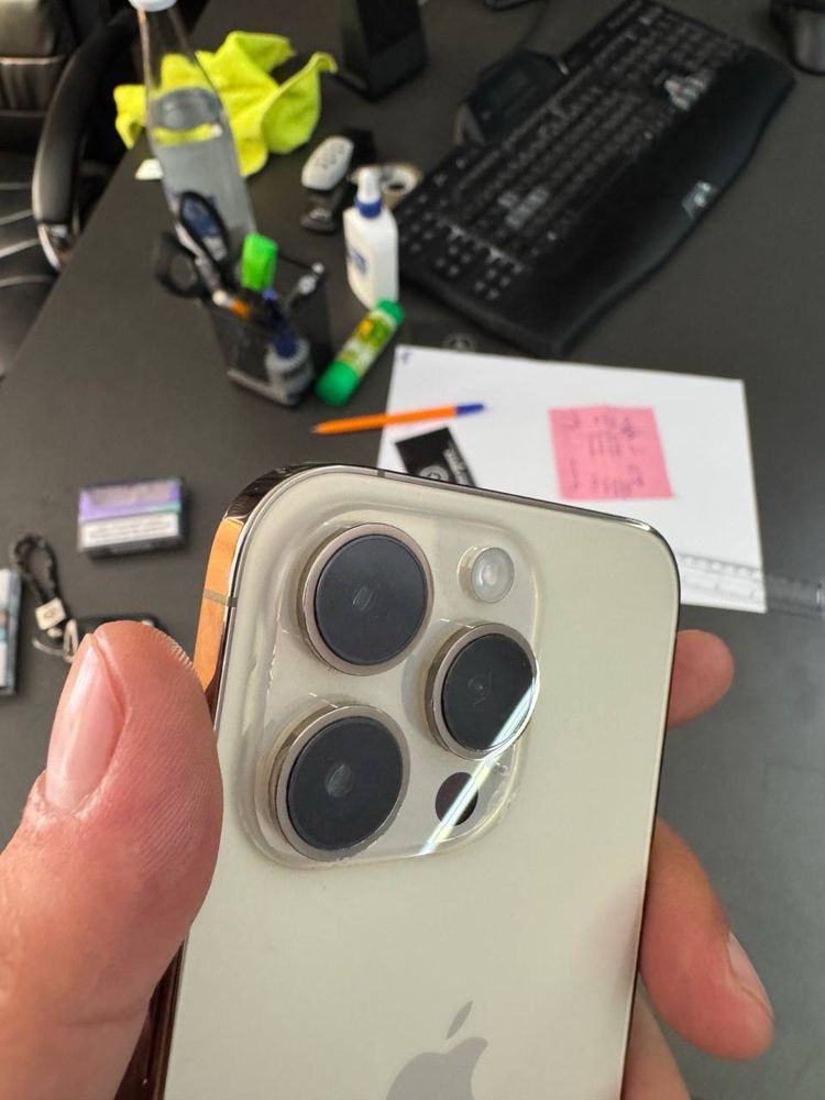 iPhone 14 pro гарний стан
