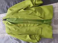 Blazer novo com etiqueta
