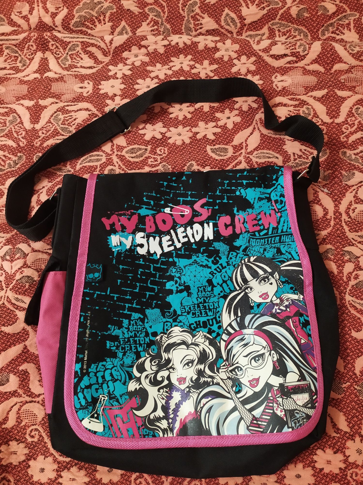 StarPak Monster High Монстер Хай