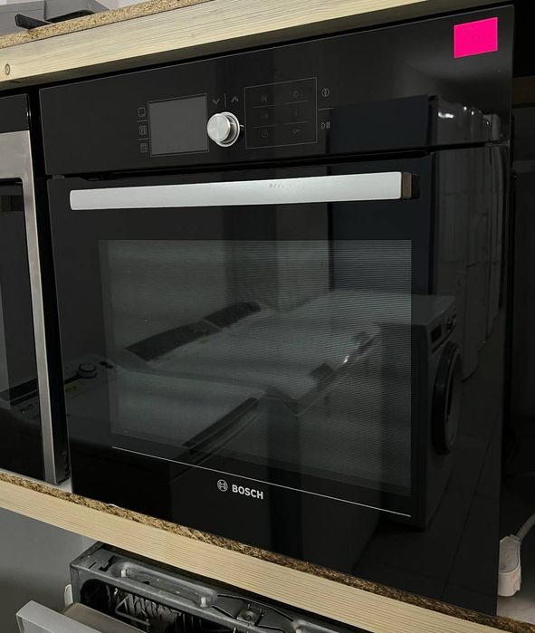 Духовка bosch/ духова шафа bosch