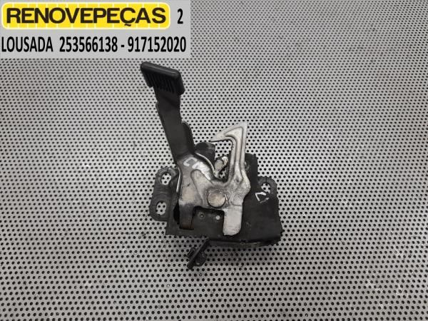 Fechadura / fecho capot HONDA Civic VIII Hatchback (FN_, FK_)