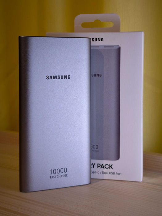Power Bank Samsung 10 000mAh original