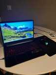 Acer Nitro 5 AN515-55 –i5-10300H,GTX1650Ti,16GB RAM,SSD477GB – 1900 zł