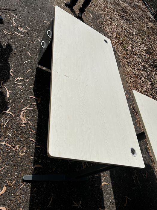 Urgente Secretarias famo bom estado