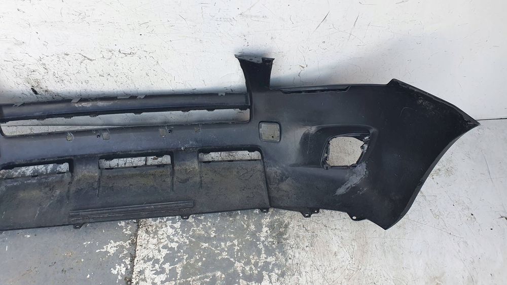 toyota rav 4 rav4 (xa30) 3 iii lift 08-10 zderzak przedni przód €