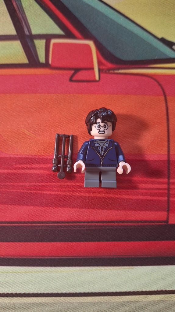 Lego Harry Potter Harry Potter hp495