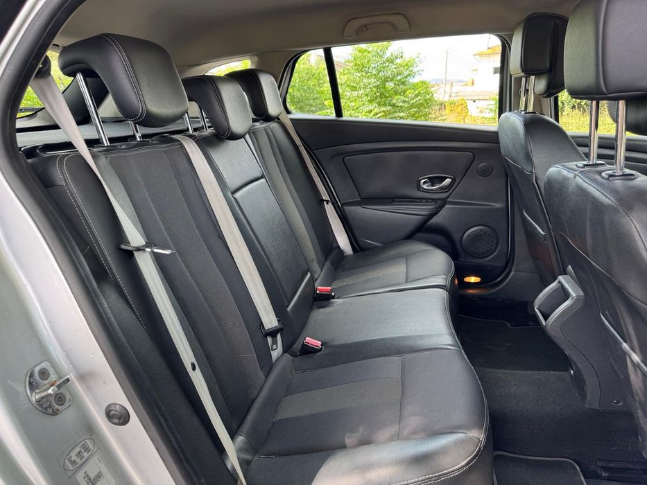 Renault Megane Break 1.5 DCI