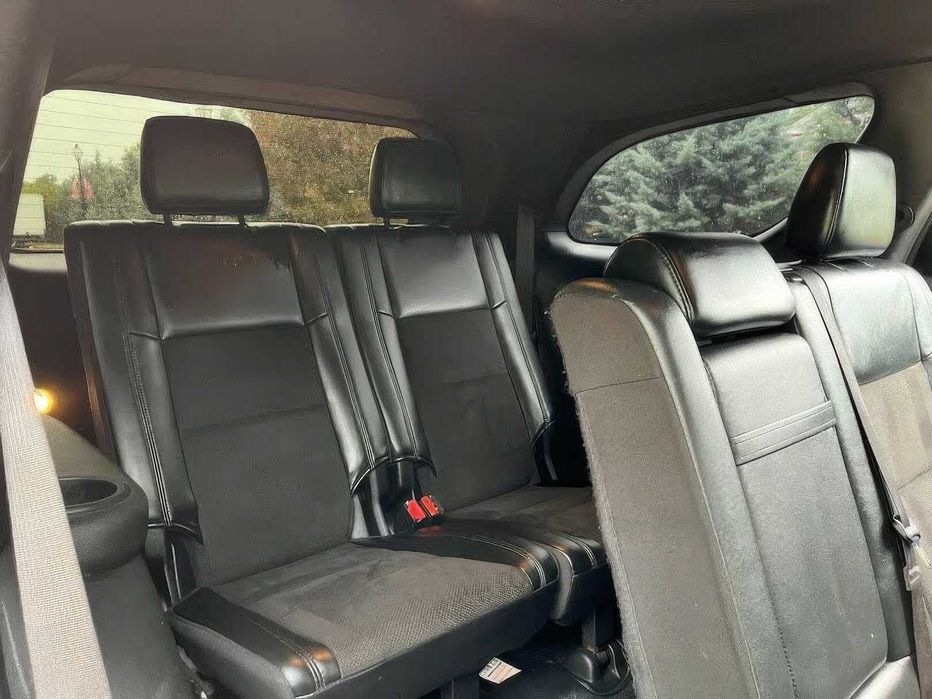 Dodge Durango GT Plus      2019