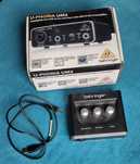 BEHRINGER U-PHORIA UM2 - interfejs audio USB