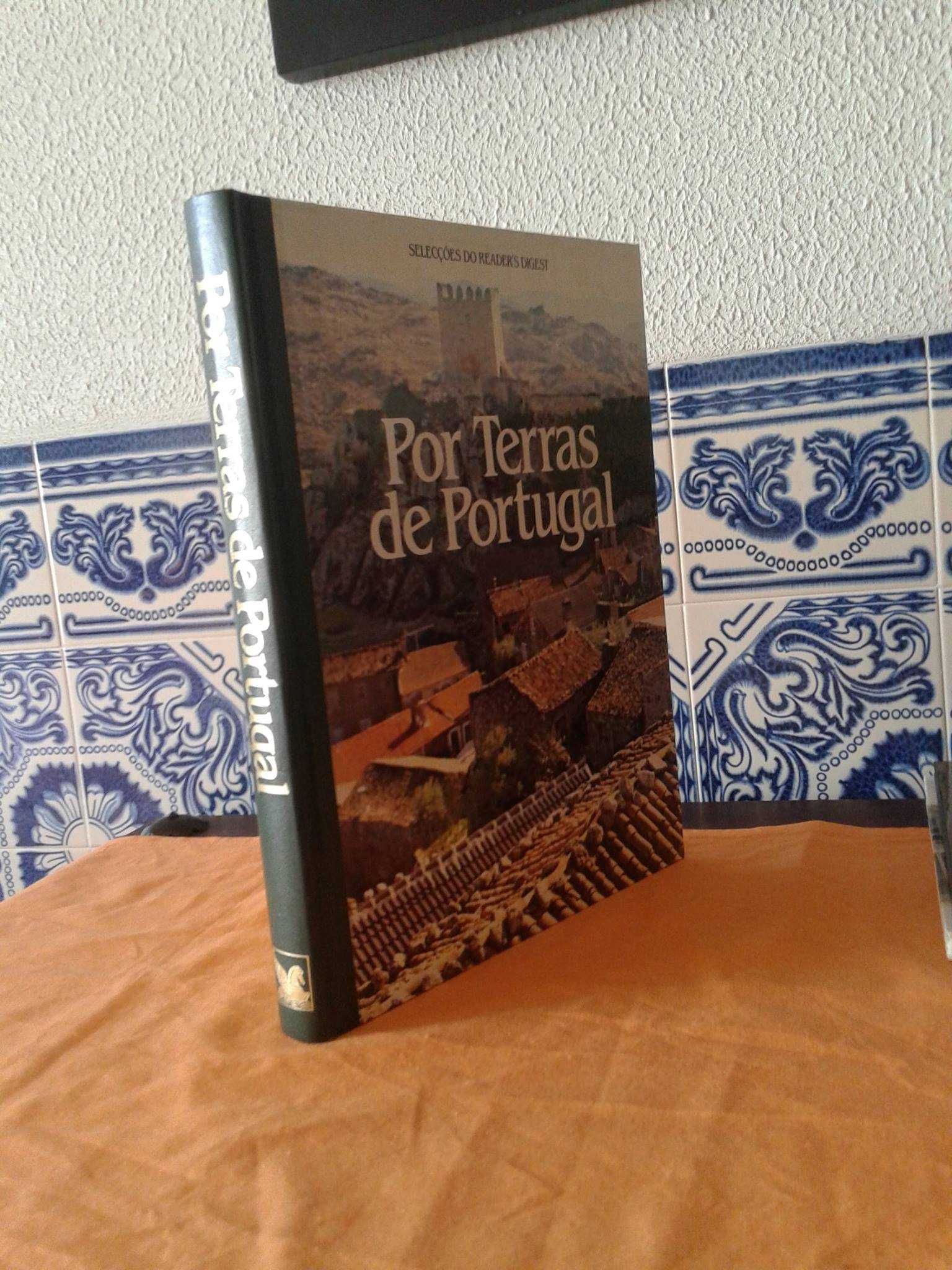 Por Terras de Portugal