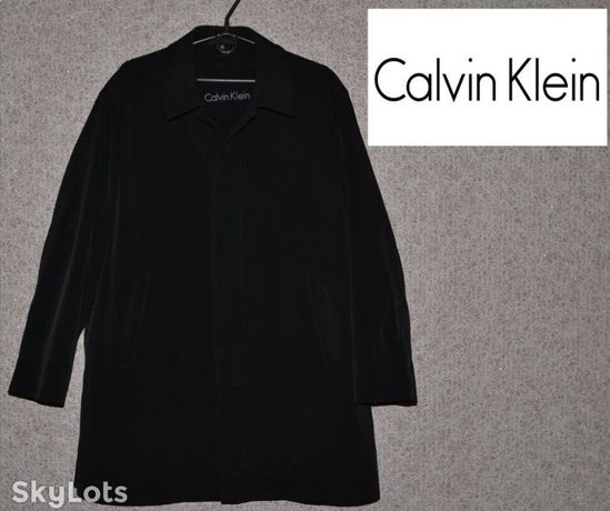 Демисезонна куртка "Calvin Klein"