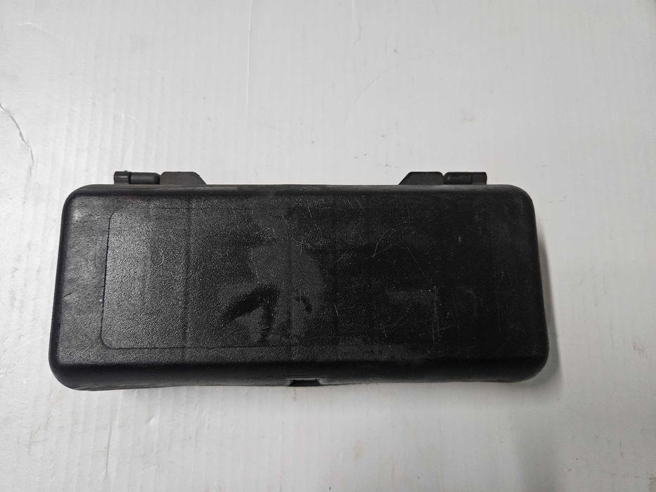 Komplet kluczy do fiat 125/126p