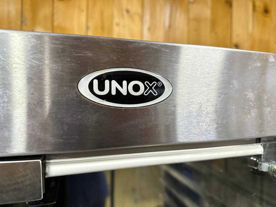 Розстійна шафа УНОКС