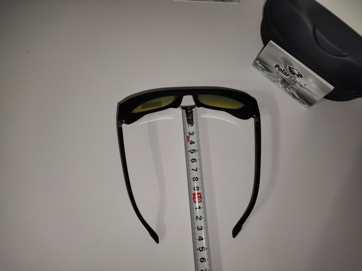 Polar Eagle Sunglasses