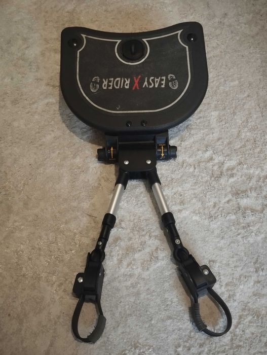 Patim/Atrelado Easy Rider universal para carrinho de bebé OPORTUNIDADE