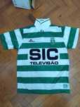 Camisola Sporting 95/96
