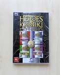 Gra Heroes Kroniki Antologia PC PL