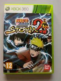 Gra Naruto Shippuden: Ultimate Ninja Storm 2 - Xbox 360