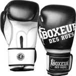 Боксерські рукавиці Boxeur Des Rues 10oz, нат. шкіра! Нові, Оригінал!