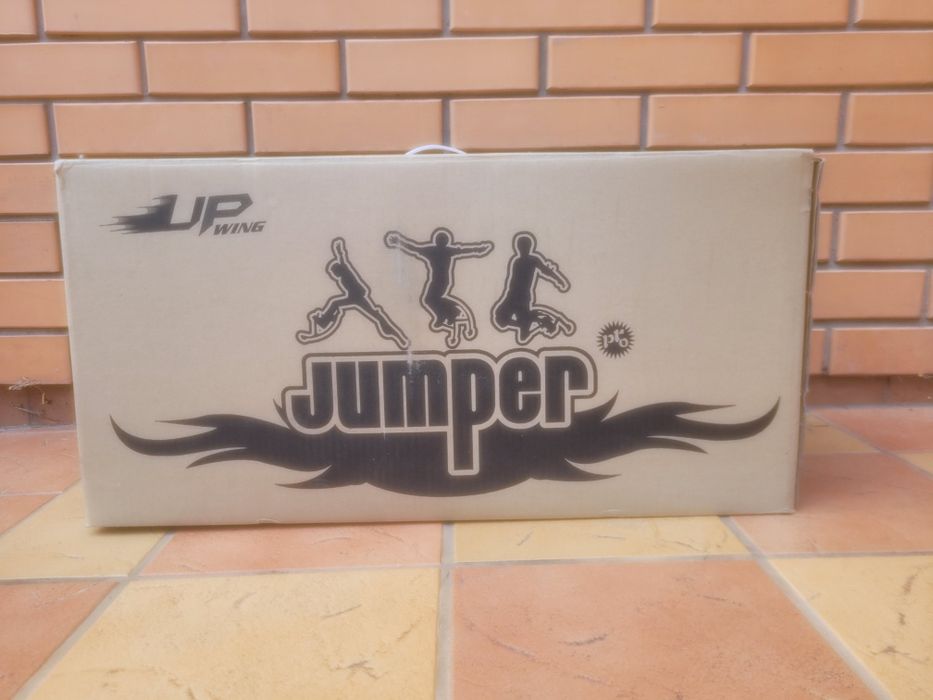 Тренажер Джампер детские Jumper Teenager