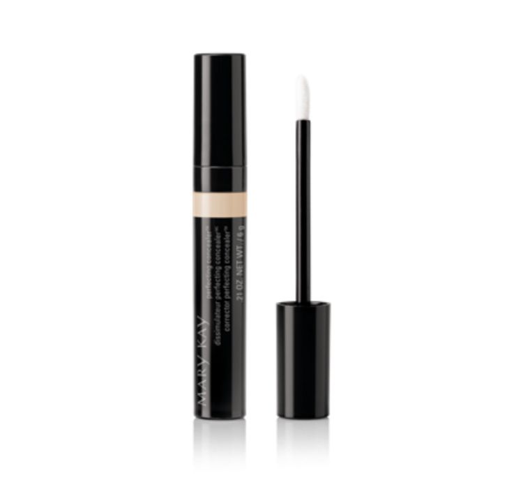 Perfekcyjny Korektor do Twarzy Deep Ivory mary kay