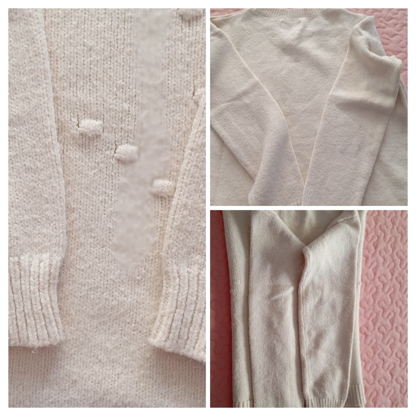 Camisola Springfield