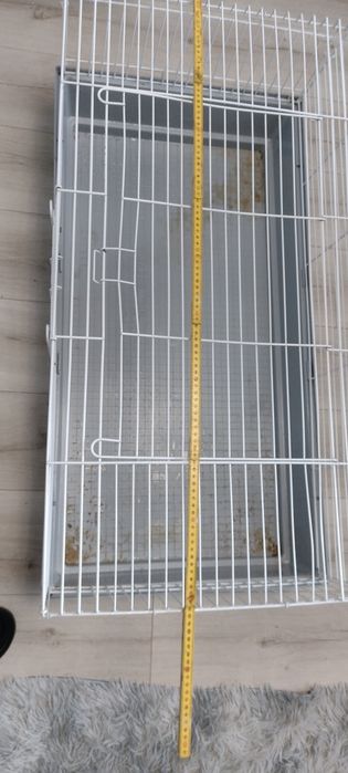 Klatka dla królika