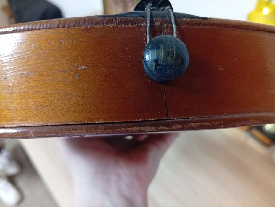 Скрипка 4/4 одеської фабрики