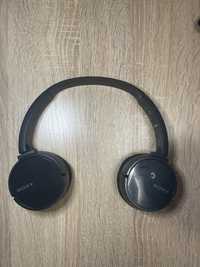 Бездротові навушники Sony MDR-220BT