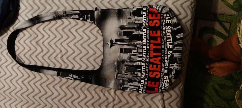 Сумка robin ruth