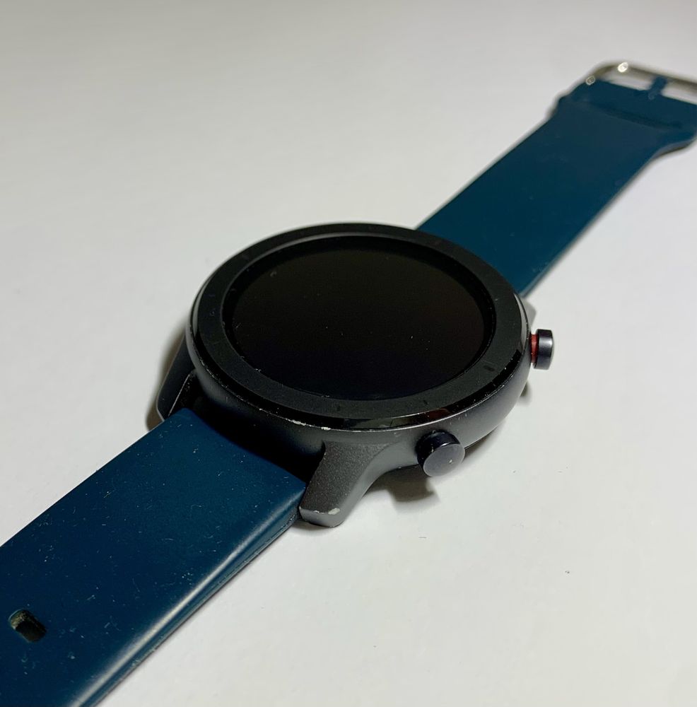 Smartwatch AmazFit GTR