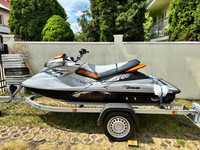 Seedoo rxp255 RIVA RACING