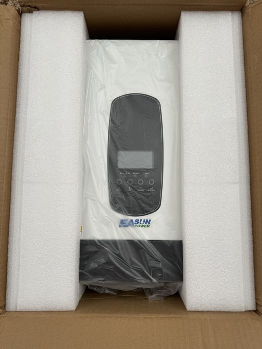 Гибридный инвертор EaSun 3200VA 24v