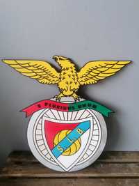 Símbolo Benfica SLB
