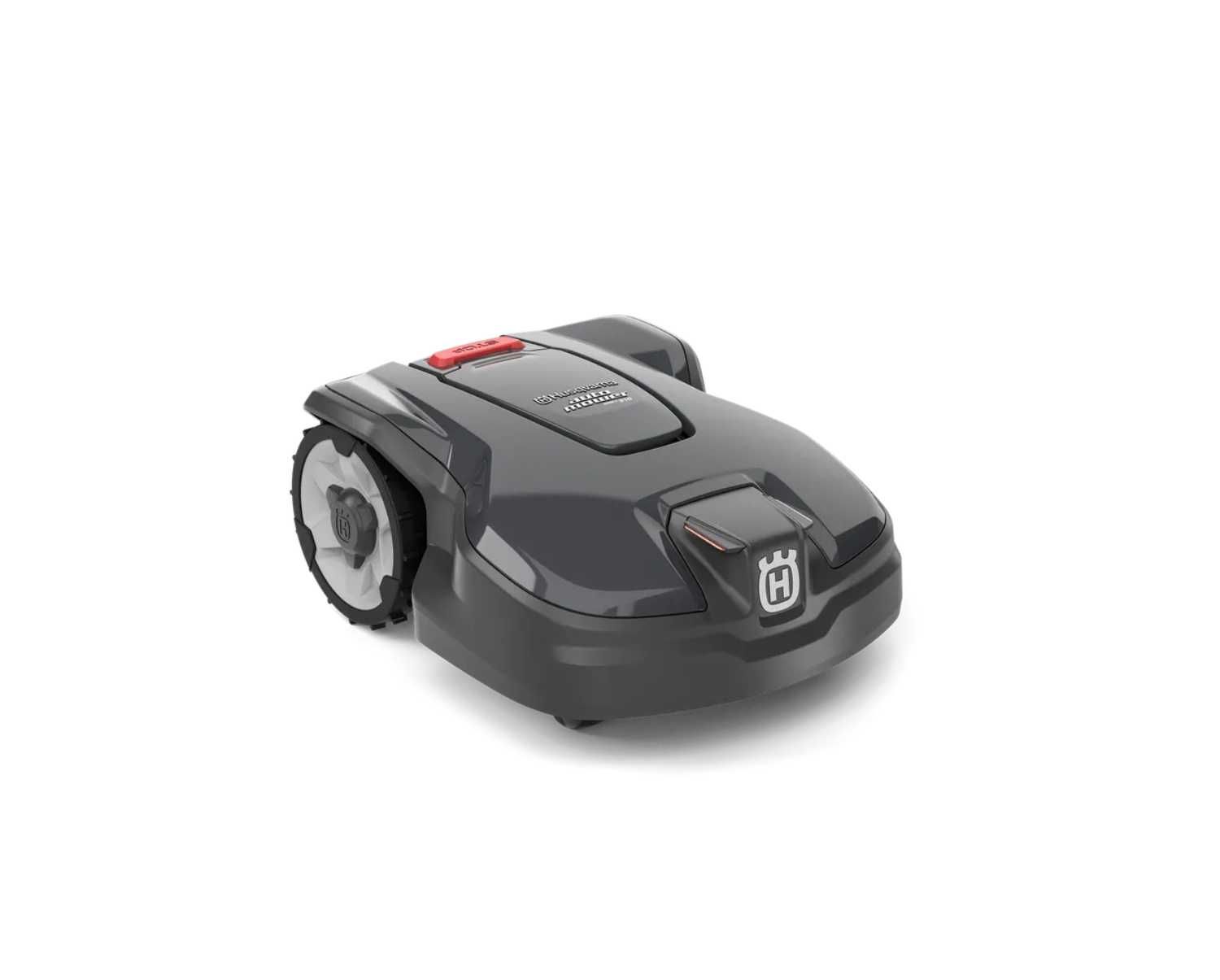 Robot Koszący Husqvarna Automower AM 310 Mark II do 1000 m2 Raty 0%