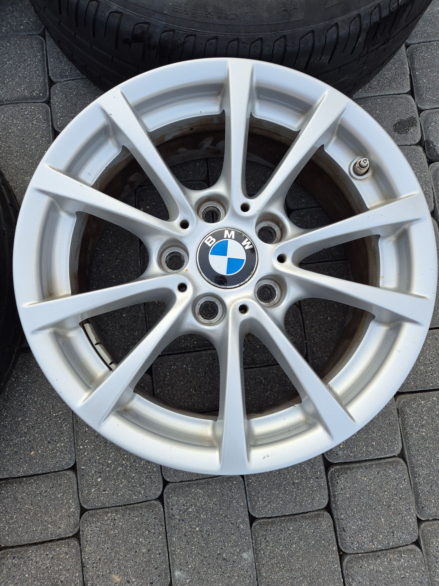 Felgi bmw seria 1 i 3